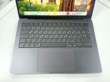 Б/в Ноутбук Apple macbook pro 14" late 2024 01-200811684