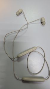 Б/в Навушники Sony wi-c100 01-200808357