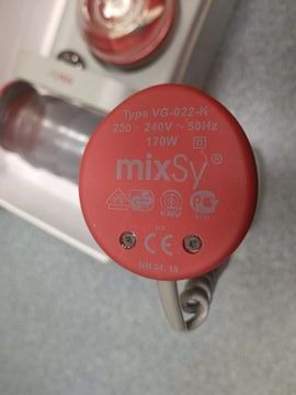 Б/у Миксер Zepter mixsy vg-022-к 01-200855566