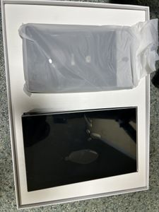 Б/в Комплект відеодомофона Ezviz cp7 01-200856529