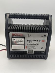 Bosch battmax 6