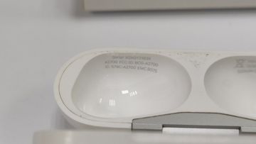 Б/в Навушники Apple airpods pro 2nd generation magsafe 01-200855074