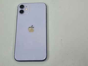 Б/в Мобільний телефон Apple iphone 11 64gb 01-200858405