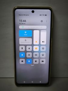 Б/в Мобільний телефон Infinix hot 50 8/256gb 01-200858612