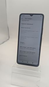 Б/у Мобильный телефон Xiaomi redmi a3 3/64gb 01-200858886
