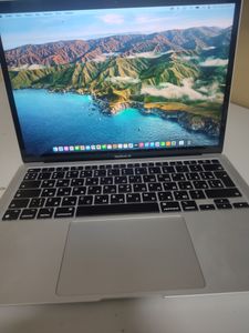 Б/в Ноутбук Apple MacBook Air 13`` Late 2020 01-200859622