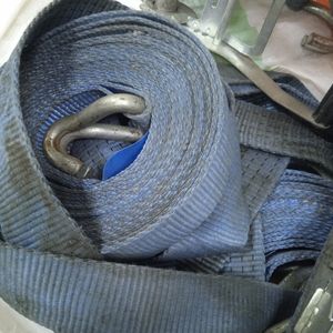 Б/в Транспортувальний ремінь West lc2000dan 01-200860060