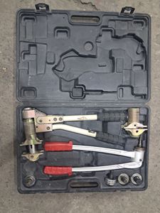 Б/в Прес інструмент Koer kaw.set-100 01-200859806