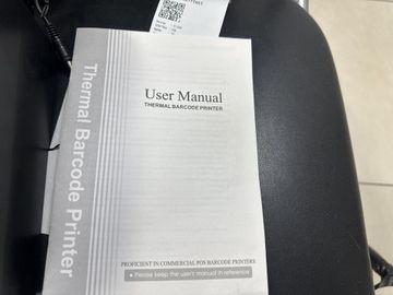 Б/у Принтер Xprinter xp-235b 01-200859975