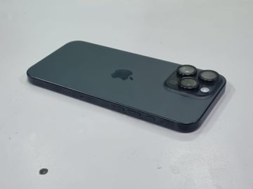 Б/у Мобильный телефон Apple iphone 16 pro max 256gb 01-200824765