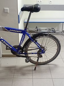 Б/в Велосипед Azimut concept 26 01-200861256