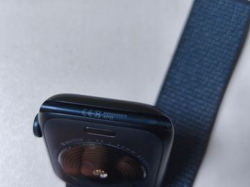 Б/в Смарт-годинник Apple watch se 2 gps 44mm aluminium case 01-200859632