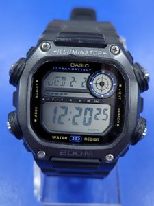 Б/в Годинник Casio ga-110c 01-200821182