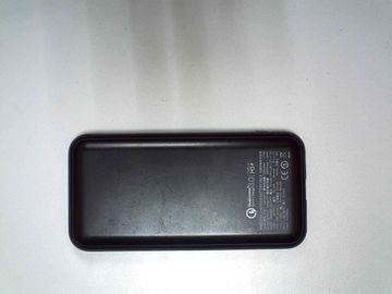 Б/в Повербанк Momax ip83 01-200860922