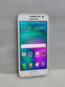 Б/в Мобільний телефон Samsung galaxy a3 01-200861738