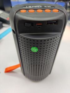 Б/в Акустика Cyboo ms-2204bt 01-200861145