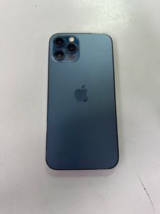 Б/в Мобільний телефон Apple iphone 12 pro 128gb 01-200860430