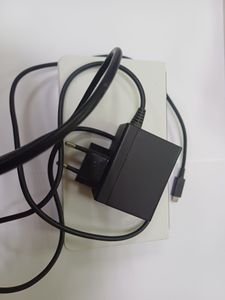 Б/в Ігрова приставка Nintendo switch oled 01-200861464