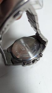 Б/в Годинник Casio efv-640dc-3avuef 01-200860877