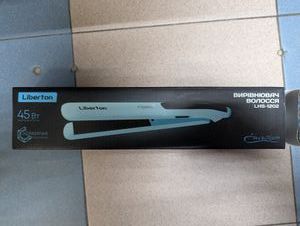 Б/у Плойка Liberton lhs-1202 01-200861836