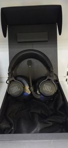 Б/у Наушники Jbl quantum 610 01-200862150