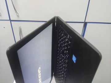 Б/в Ноутбук Lenovo 15/celeron n3060 ddr3/2gb ddr3/hdd *відсутній/ssd 240 gb/*інтегрована 01-200862999