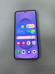 Б/в Мобільний телефон Samsung galaxy s25 12/128gb 01-200860544