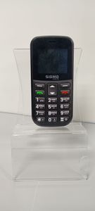 Б/в Мобільний телефон Sigma comfort 50 cf115 easy 01-200846954