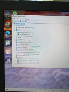 Б/в Ноутбук Asus 17/core i5 4210u ddr3/8gb ddr3/hdd *відсутній/ssd 960 gb/geforce 820m 2gb 01-200864287