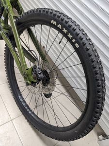 Б/в Велосипед Kona process 134 29" 01-200861919