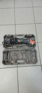 Б/в Кутова шліфмашина Dnipro-M gl-125s 01-200861161