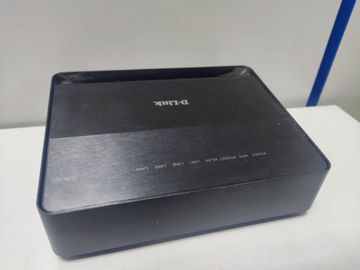 Б/в Бездротовий маршрутизатор D-Link dir-300 01-200864452