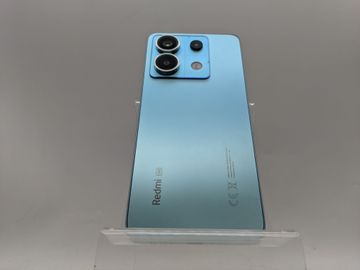 Б/в Мобільний телефон Xiaomi redmi note 13 pro 5g 8/256gb 01-200804633
