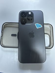 Б/в Мобільний телефон Apple iphone 14 pro 512gb 01-200864862