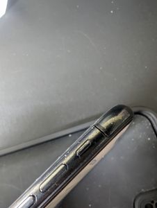 Б/в Мобільний телефон Apple iphone xs max 256gb 01-200861240