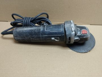 Б/в Кутова шліфмашина Dnipro-M gs-120s 01-200865262