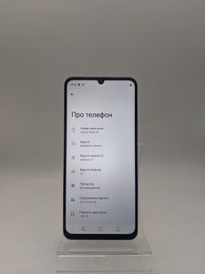Б/у Мобильный телефон Realme note 50 4/128gb 01-200809369