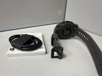 Б/в Смарт-годинник Garmin instinct e 40mm 01-200864050