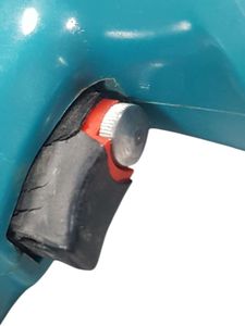 Б/в Дриль ударний Makita 6510lvr 01-200829491