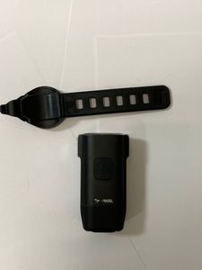 Б/в Ліхтар велосипедний Moon Rigel pro 01-200856570