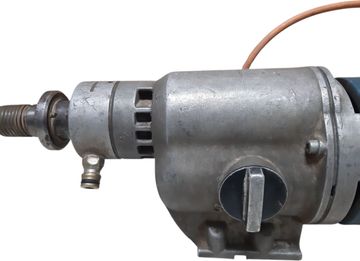 Б/в Установка алмазного буріння Bosch gdb 350 we 01-200549270