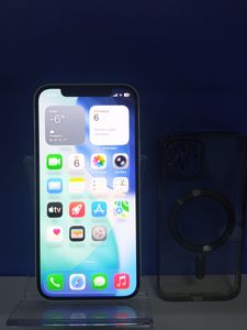 Б/в Мобільний телефон Apple iphone 12 128gb 01-200865186