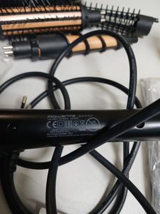 Б/в Плойка Rowenta cf4231f0 01-200859908