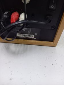 Б/в Мультимедійна акустика Gemix tf-611 01-200865759