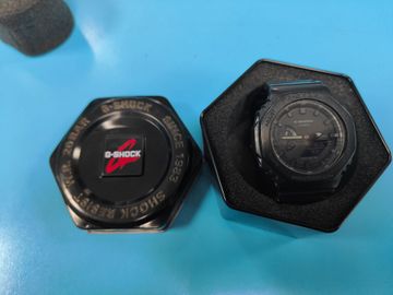 Б/в Годинник Casio ga-2100 01-200866589