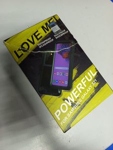 Б/в Чохол для телефону Powerful for galaxy s21 01-200864051