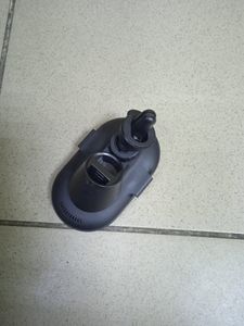 Б/у Держатель для смартфона Xiaomi mi qi car wireless charger wcj02zm 01-200866817