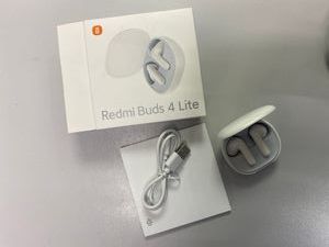 Б/у Наушники Xiaomi redmi buds 4 lite 01-200866915