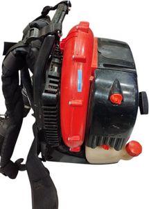 Б/у Садовая воздуходувка Echo pb-770 01-200866526