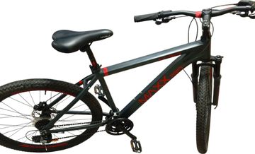 Б/у Велосипед Maxx Pro m310 27,5" alum 01-200861683